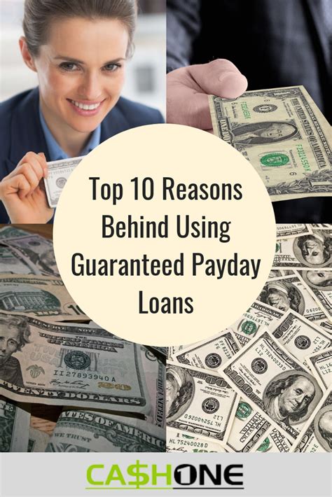 100 Guaranteed Payday Loan In Findlay